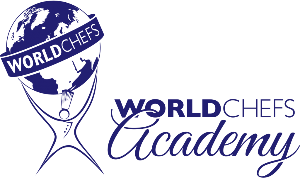 This image has an empty alt attribute; its file name is world-chefs-academy-logo-large-1-1024x607.png